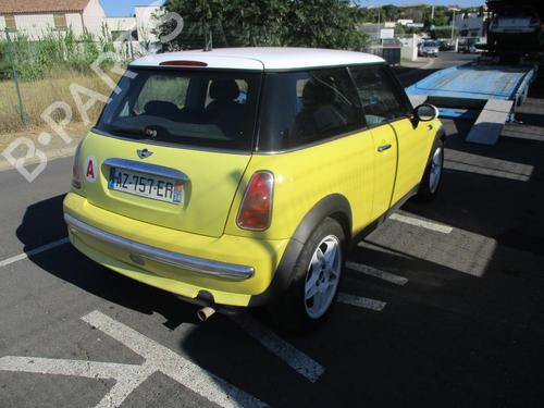 Starter MINI MINI (R50, R53) One | BP33419025M8  - Image 6
