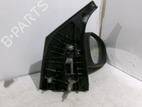 Retrovisor direito RENAULT SCÉNIC I MPV (JA0/1_, FA0_) 1.9 dCi (JA05, JA1F) | BP22326793C27 