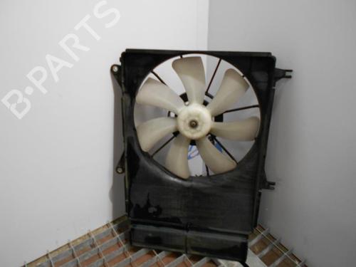 Radiator fan OPEL AGILA (B) (H08) 1.0 (F68) | BP22538532M35 