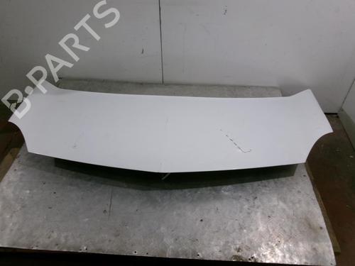 Used Hood RENAULT KANGOO Express (FW0/1_) 1.5 dCi 75 (FW07, FW10, FW04) (75 hp) 22328722