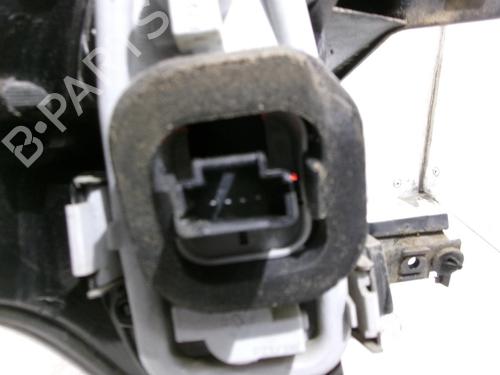 Højre baglygte CITROËN C4 Picasso I MPV (UD_) 1.6 HDi 110 (112 hp) 22328553