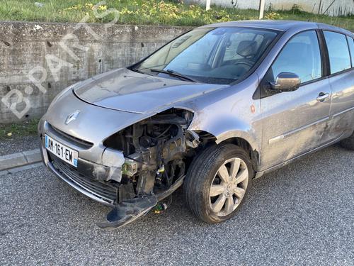 Switch RENAULT CLIO III (BR0/1, CR0/1)  | BP31090934I30  - Image 5