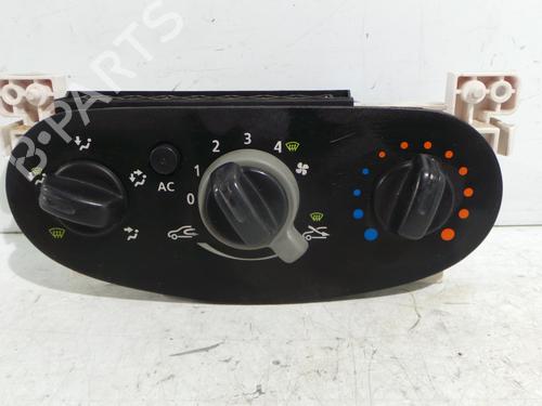 Commande Chauffage DACIA SANDERO 1.5 dCi (68 hp) 30389087