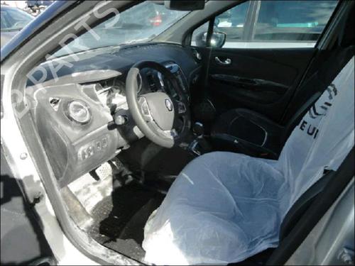 Climate control RENAULT CAPTUR I (J5_, H5_) 1.2 TCe 120 | BP22324601I5 