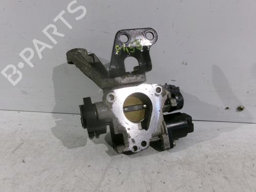 Throttle body RENAULT TWINGO I (C06_) 1.2 (C066, C068) | BP29896983M82
