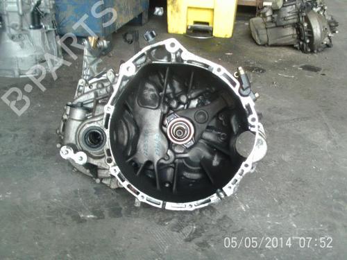 Gearbox NISSAN PRIMERA Hatchback (P12) 2.2 Di | BP22538623M3 