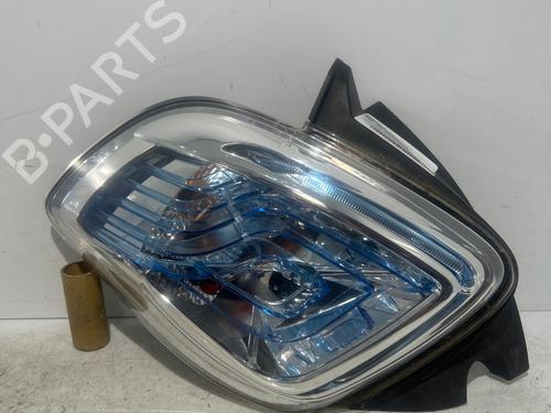 Venstre baglygte RENAULT ZOE (BFM_) ZOE | BP37738806C34 - Image 4