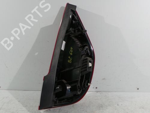 Left taillight RENAULT SCÉNIC III (JZ0/1_) 1.9 dCi (JZ0J, JZ1J, JZ1K, JZ1S) | BP22803216C34 