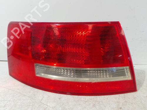 Used Left taillight AUDI A6 C6 (4F2) 2.7 TDI (180 hp) 29373174