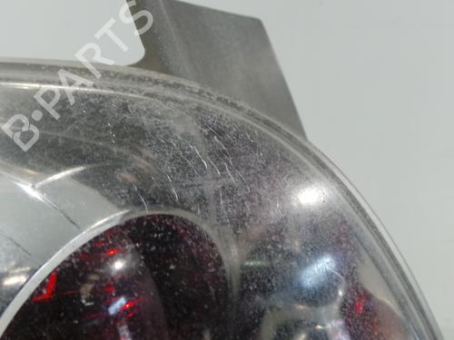 Left taillight TOYOTA COROLLA Verso (ZER_, ZZE12_, R1_) 2.2 D-4D (AUR10_, AUR10R) | BP30106928C34