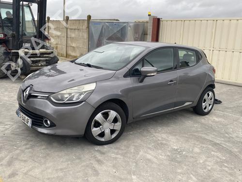 Electronic module RENAULT CLIO IV (BH_) 1.5 dCi 75 | BP31981554M83 