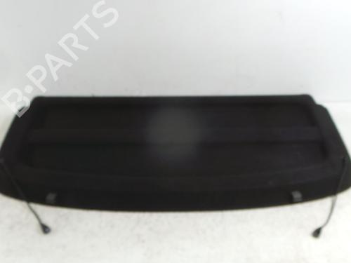 Rear parcel shelf RENAULT CAPTUR I (J5_, H5_) 1.5 dCi 110 | BP37450403C85 - Image 2