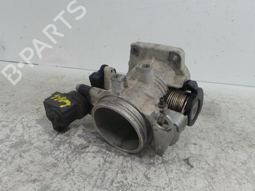Used Throttle body Throttle body BMW 3 Coupe (E46) [1998-2006] 33469177 33469177