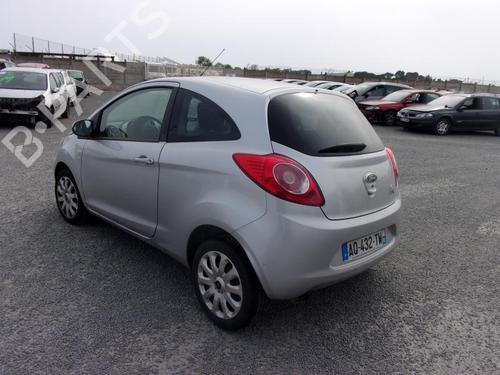 AC compressor FORD KA (RU8) 1.2 | BP22327271M34