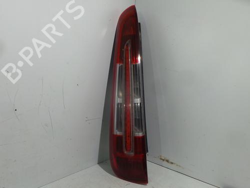 Left taillight FORD C-MAX (DM2) 1.6 TDCi | BP36115452C34 - Image 3