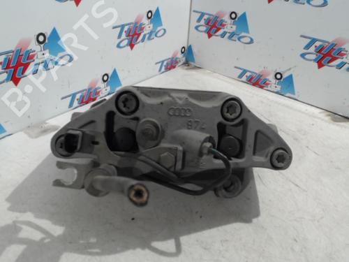 Right front brake caliper AUDI A4 B6 (8E2) 3.0 quattro | BP22325715M104 