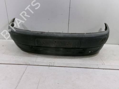 Used Front bumper CITROËN BERLINGO / BERLINGO FIRST Box Body/MPV (M_) 1.1 i (MAHDZ, MBHDZ, MBHFX) (60 hp) 22709754