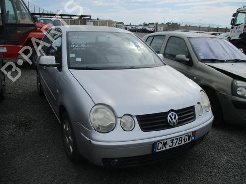 Starter VW POLO IV (9N_, 9A_) 1.4 16V | BP22325540M8
