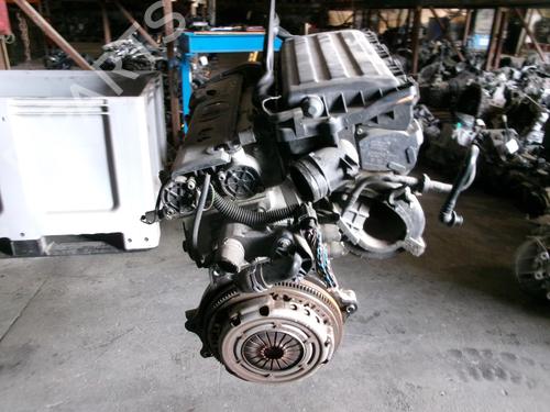 Engine SEAT IBIZA IV (6J5, 6P1) 1.4 | BP22328282M1