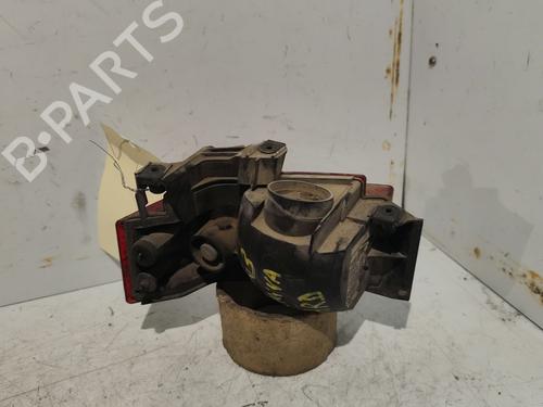 Used Rear bumper right light Rear bumper right light OPEL MERIVA A MPV (X03) 1.7 CDTI (E75) (100 hp) 22327623 22327623