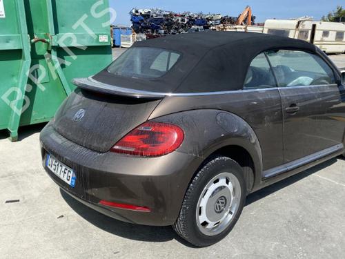 Other VW BEETLE Convertible (5C7, 5C8) 1.2 TSI | BP34048689O1  - Image 5