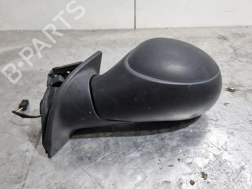 Left mirror CITROËN C3 I (FC_, FN_) 1.4 i | BP22323658C26 