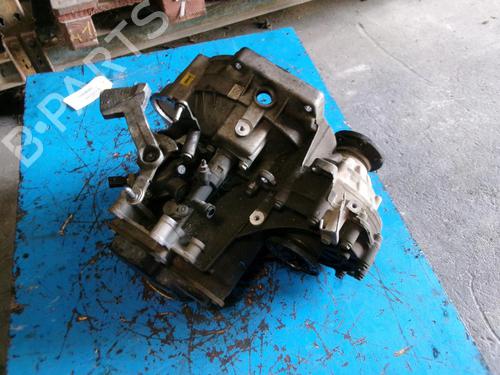 Gearbox SEAT ALTEA (5P1) 1.9 TDI | BP22325505M3 