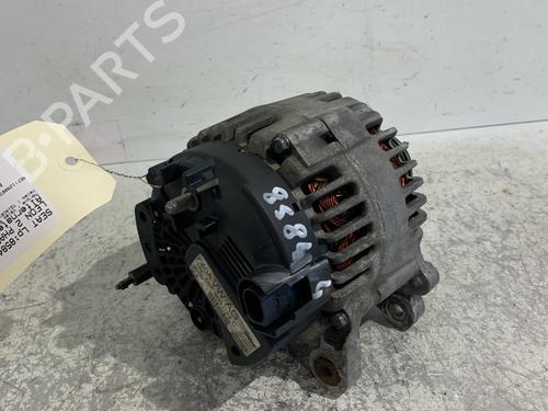 Alternator SEAT LEON (1P1) | BP37035539M7 - Image 3