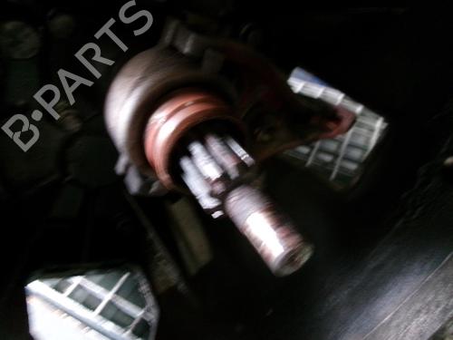 Used Gearbox Gearbox IVECO DAILY II Platform/Chassis 35-8 (12931102, 12931104, 12931111, 12931112, 12931117,... (82 hp) 22328818 22328818