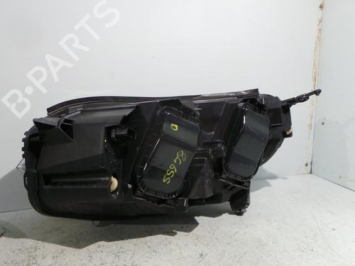 Right headlight CITROËN JUMPY III Van (V_) 2.0 BlueHDi 180 | BP31268698C29 - Image 3