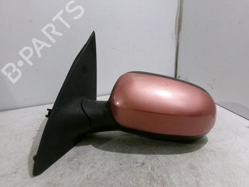 Spiegel buiten links Spiegel buiten links OPEL CORSA C (X01) 1.4 (F08, F68) (90 hp) 22326755 22326755