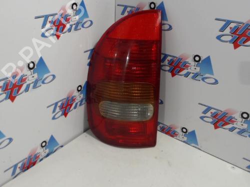 Venstre baglygte OPEL CORSA B (S93) 1.5 D (F08, F68, M68) | BP22325923C34 