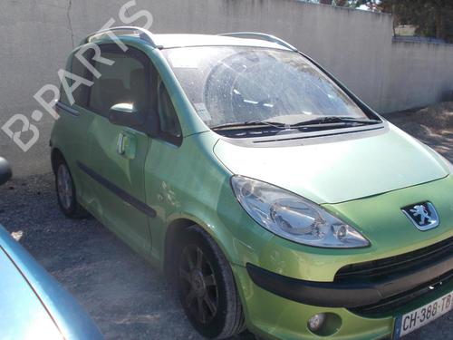 Switch PEUGEOT 1007 (KM_) 1.4 HDi | BP23847086I30 