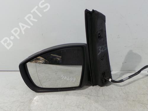 Left mirror FORD C-MAX II (DXA/CB7, DXA/CEU) 1.6 TDCi | BP29342266C26 