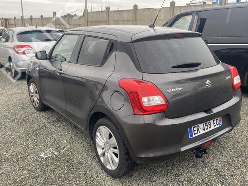 Brugte SUZUKI SWIFT V (AZ) 1.2 (A2L412, ZC83S) 4972560