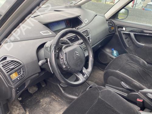 Right mirror CITROËN C4 Grand Picasso I (UA_) 2.0 HDi 150 | BP31592878C27 