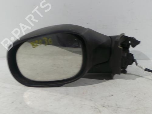 Left mirror CITROËN C3 I (FC_, FN_) 1.4 i | BP30156146C26 