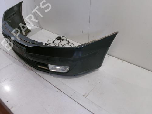 Front bumper SKODA OCTAVIA II Combi (1Z5) 1.9 TDI 4x4 | BP22324963C7 