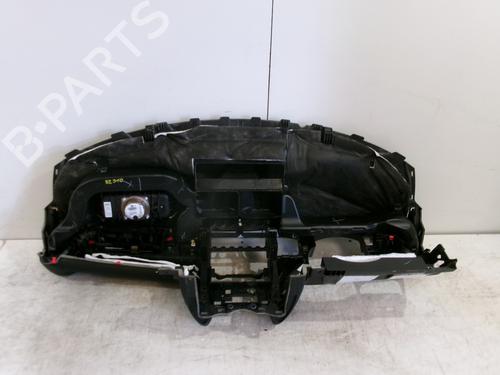 Used Dashboard Dashboard MINI MINI (R56) Cooper (120 hp) 25477456 25477456