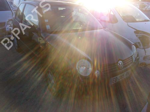AC Styreenhet / Manøvreringsenhet VW LUPO I (6X1, 6E1) 1.4 16V | BP22326362I5 