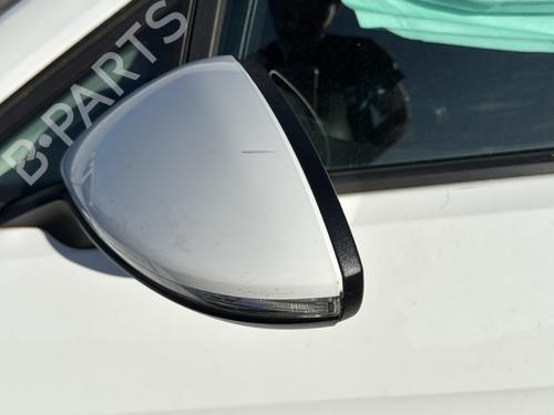 Left mirror VW GOLF VII (5G1, BQ1, BE1, BE2) 1.5 TSI | BP29544072C26 