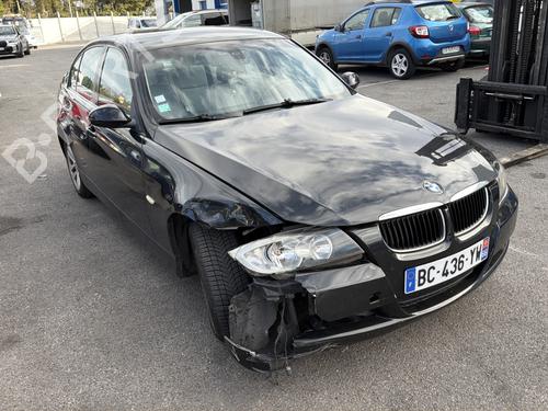 Left headlight BMW 3 (E90) 320 d | BP37157118C28  - Image 8