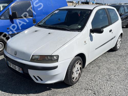 Used Parts FIAT PUNTO (176_) 4829789