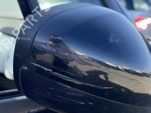 Right mirror CITROËN C3 II (SC_) 1.0 VTi 68 | BP25444724C27 