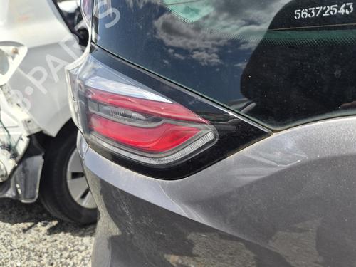 Used Left tailgate light Left tailgate light RENAULT ESPACE V (JR_) 1.6 dCi 160 (160 hp) 35924969 35924969