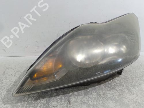 Left headlight FORD FOCUS II Convertible 2.0 TDCi | BP38327371C28 - Image 2