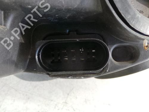 Left headlight FORD C-MAX II (DXA/CB7, DXA/CEU) 1.6 TDCi | BP29342238C28 