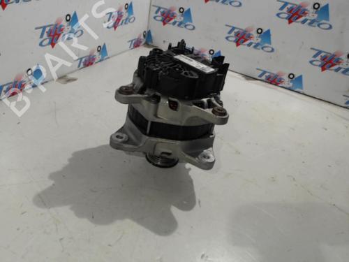 Alternator RENAULT CLIO IV (BH_) 0.9 TCe 90 (BHNF, BHMA, BHMH, BHJK, BHJR) | BP22329110M7 