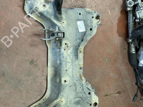 Used Subframe Subframe CITROËN BERLINGO Box Body/MPV (B9) 1.6 HDi / BlueHDi 75 (75 hp) 22324193 22324193