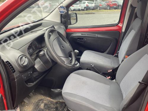 Engine PEUGEOT BIPPER (AA_) 1.4 HDi | BP31586519M1  - Image 6